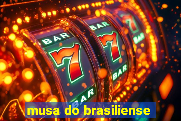 musa do brasiliense